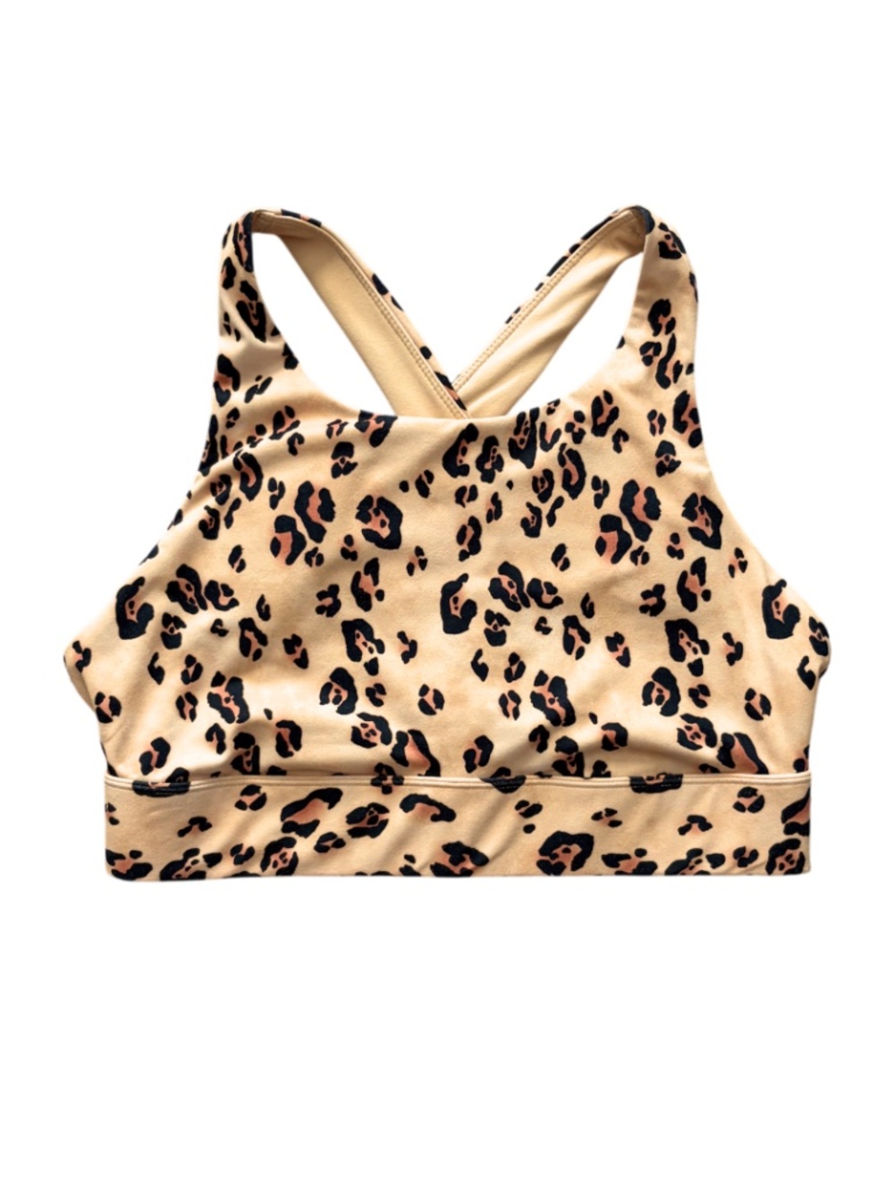 Fabletics No Bounce Sports Bra